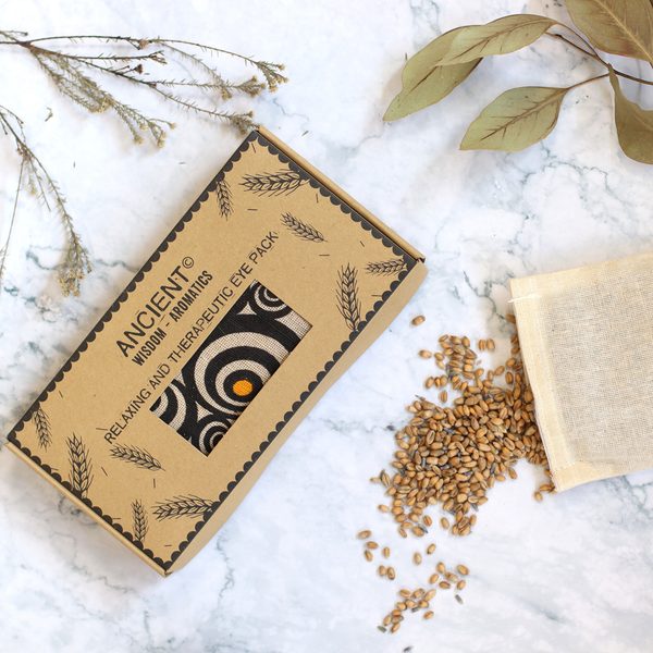 Wholesale Eye Pillow Gift Box