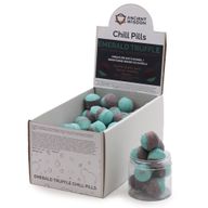 1.3Kg Box of Dubai Chill Pills - Emerald Truffle