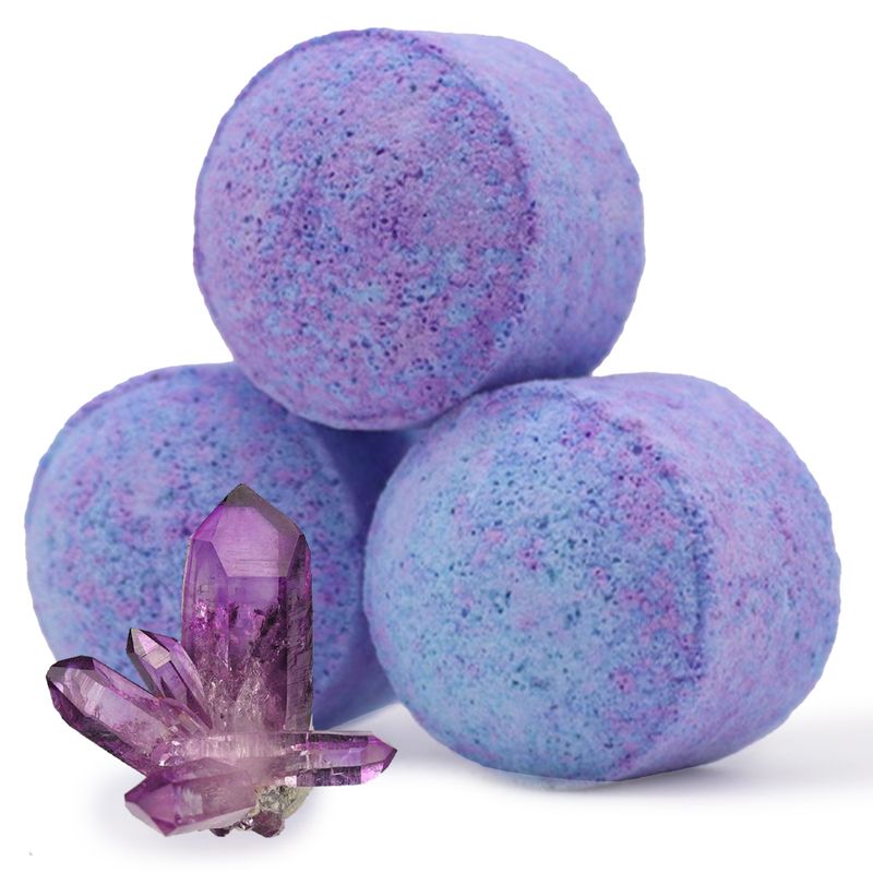 1.3Kg Box of Chill Pills - Amethyst Creed