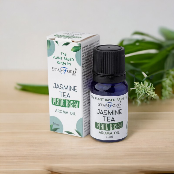Stamford Aroma Oils
