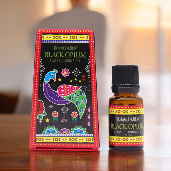 Banjara Indian Fragrance Oils