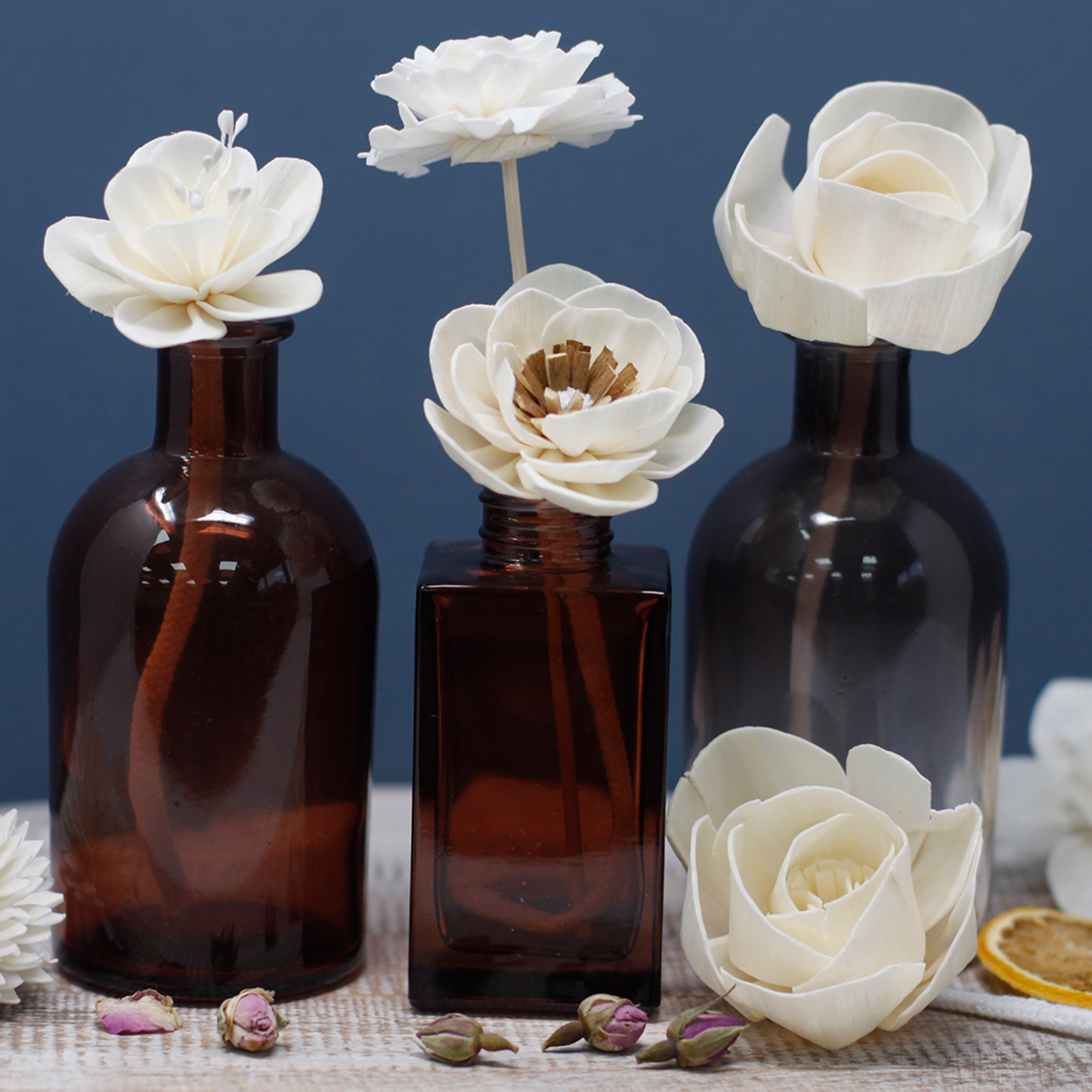 Natural Diffuser Flowers