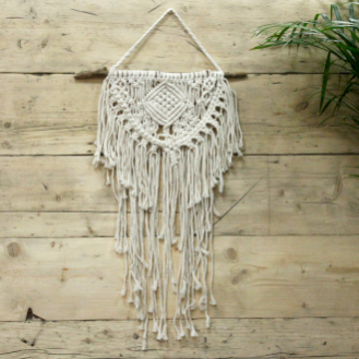 Macrame Wall Hangings