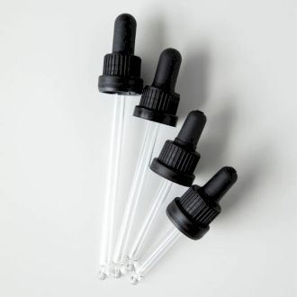 Pipettes for Dropper Bottles