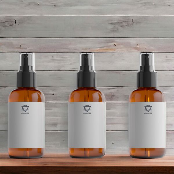 White Label Face Toner Mist - 100ml