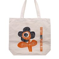 Bright Flower (4 assorted designs)