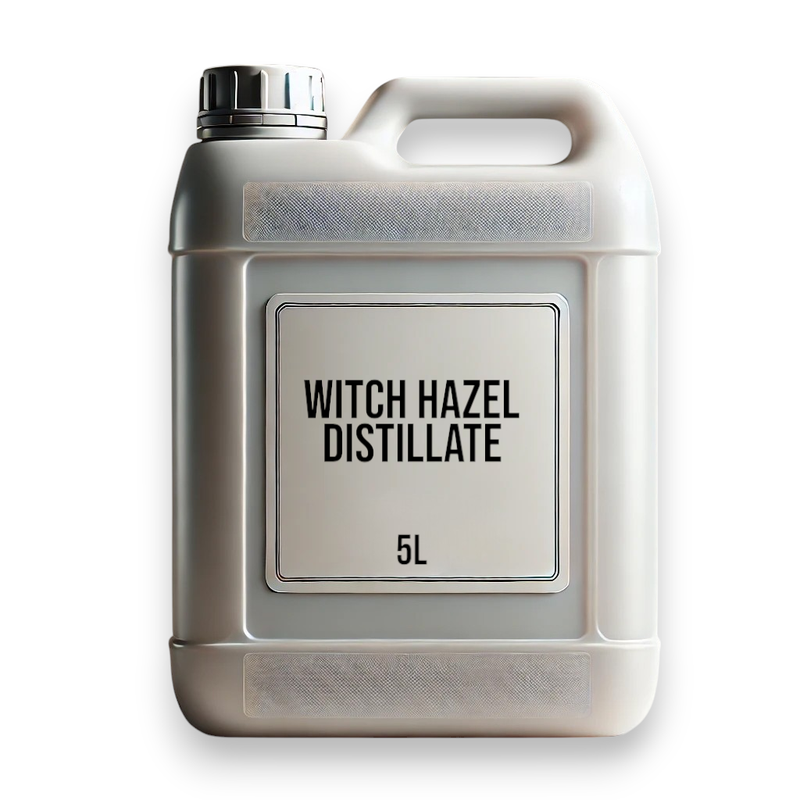 Witch Hazel Distillate (Alcohol Free)
