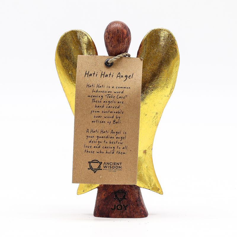 Hati-Hati Angel - Joy - 15cm