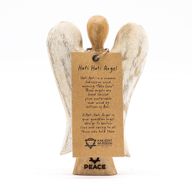 Hati-Hati Angel - Peace - 15cm