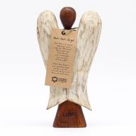 Hati-Hati Angel - Love - 20cm