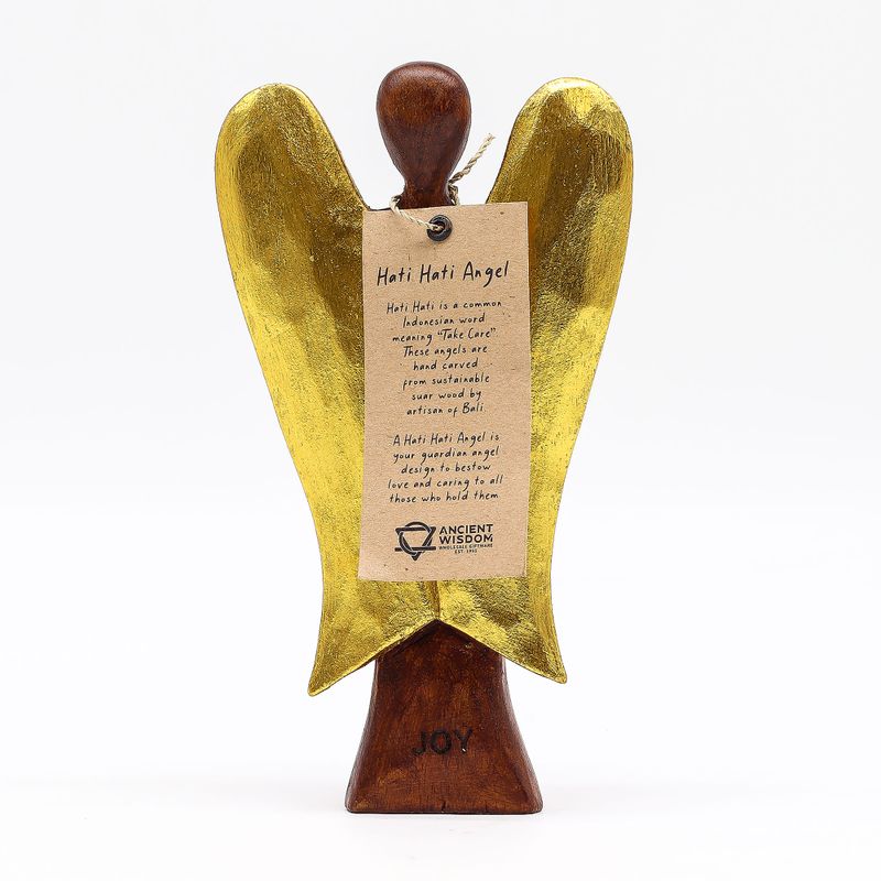 Hati-Hati Angel - Joy - 20cm
