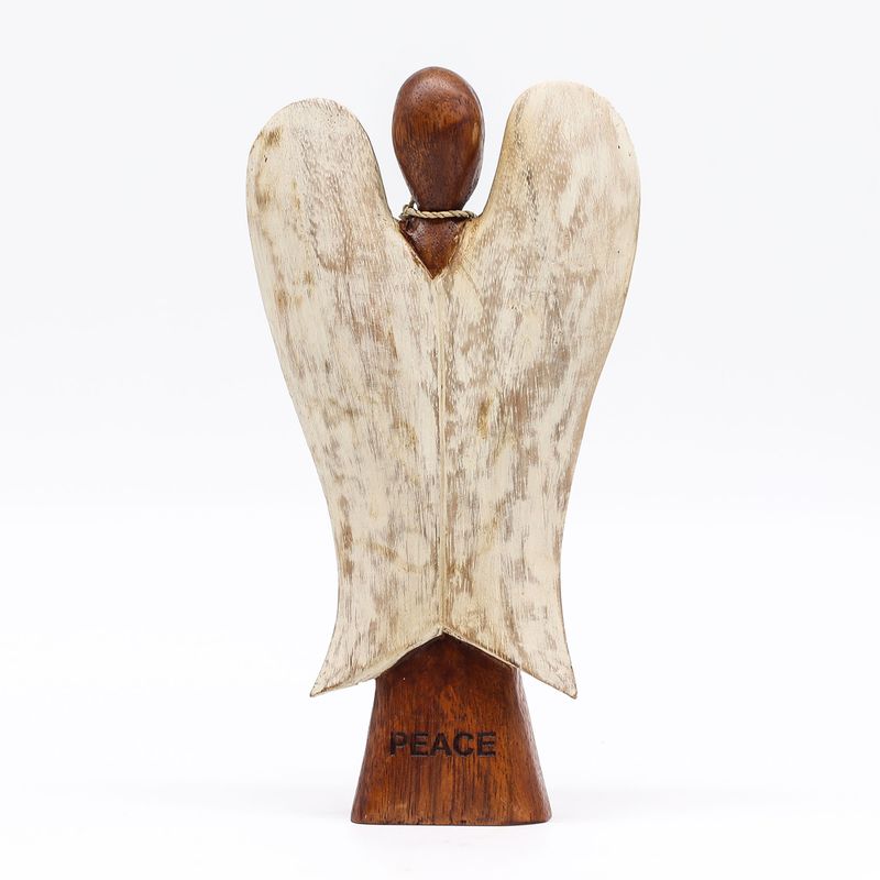Hati-Hati Angel - Peace - 20cm