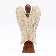 Hati-Hati Angel - Peace - 20cm