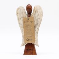 Hati-Hati Angel - Peace - 20cm