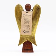 Hati-Hati Angel - Guardian - 20cm