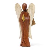 Hati-Hati Angel - Love - 25cm