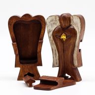 Hati-Hati Angel Magic Box - Love - 14cm