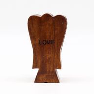 Hati-Hati Angel Magic Box - Love - 14cm