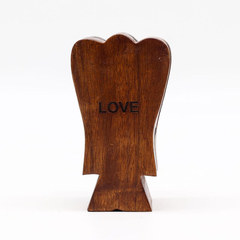 Hati-Hati Angel Magic Box - Love - 14cm