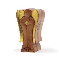 Hati-Hati Angel Magic Box - Joy - 14cm