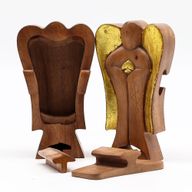 Hati-Hati Angel Magic Box - Joy - 14cm