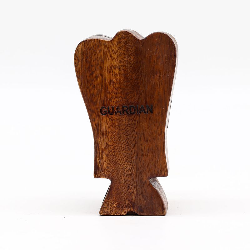 Hati-Hati Angel Magic Box - Guardian