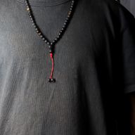 Essence of the Volcano Necklace - Personal Transformation