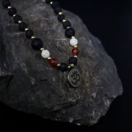 Essence of the Volcano Necklace - Spiritual Awakening