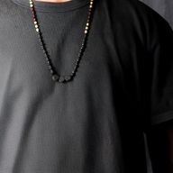 Essence of the Volcano Necklace - Connection to Nature