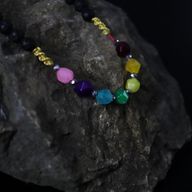 Essence of the Volcano Necklace - Emotional Healing