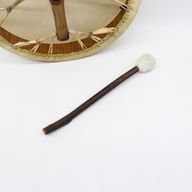 Spirit of the Dragon - Shaman Drum & Stick- Tunable - 40cm