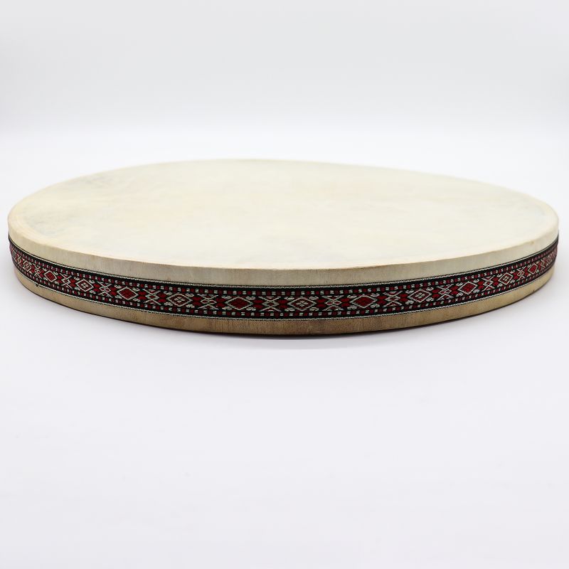 Shaman Sound Healing Ocean Drum - 45cm