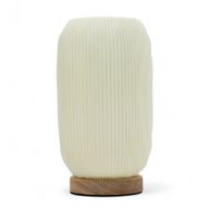 New Wave Lamp - USB-C - 3 Settings - Modern Twisted