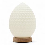 New Wave Lamp - USB-C - 3 Settings - Teardrop