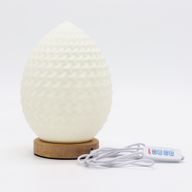 New Wave Lamp - USB-C - 3 Settings - Teardrop