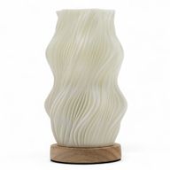 New Wave Lamp - USB-C - 3 Settings - Star Twisted