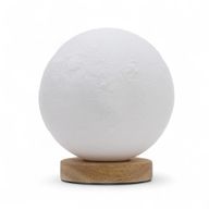 New Wave Lamp - USB-C - 3 Settings - Moon