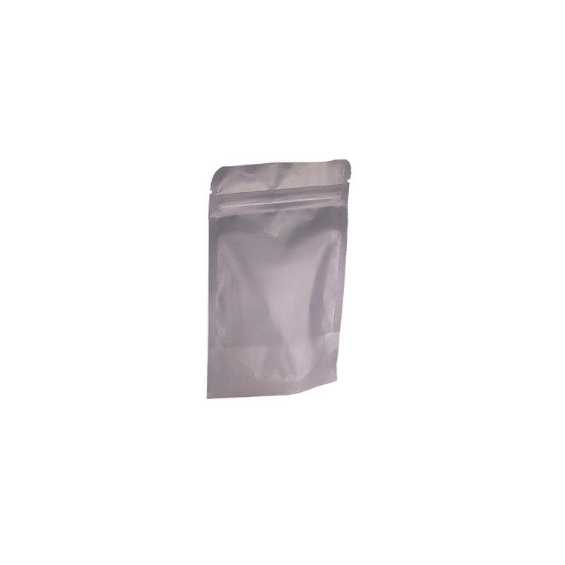 Small Fully Opaque Pouch  - 9x13cm