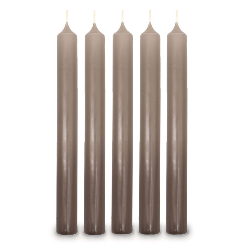 Sand Dinner Candle