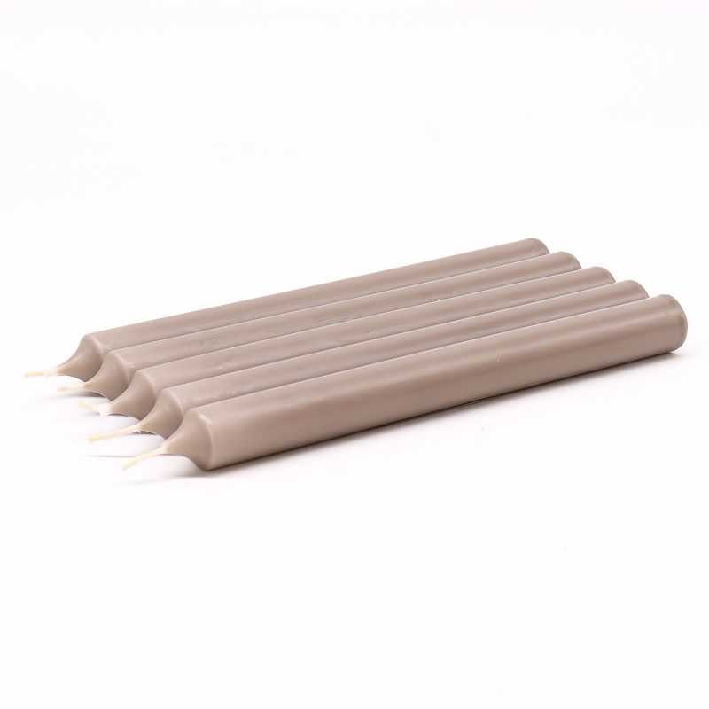 Sand Dinner Candle