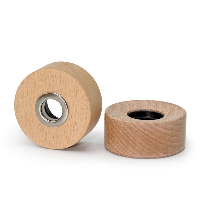 Diffuser Fitting 28mm - Round Simple for RDBot-11 to 16 & 21 to 32