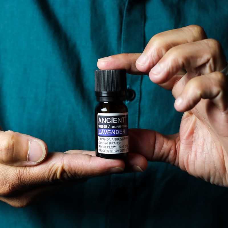 10 ml Lavender Essential Oil