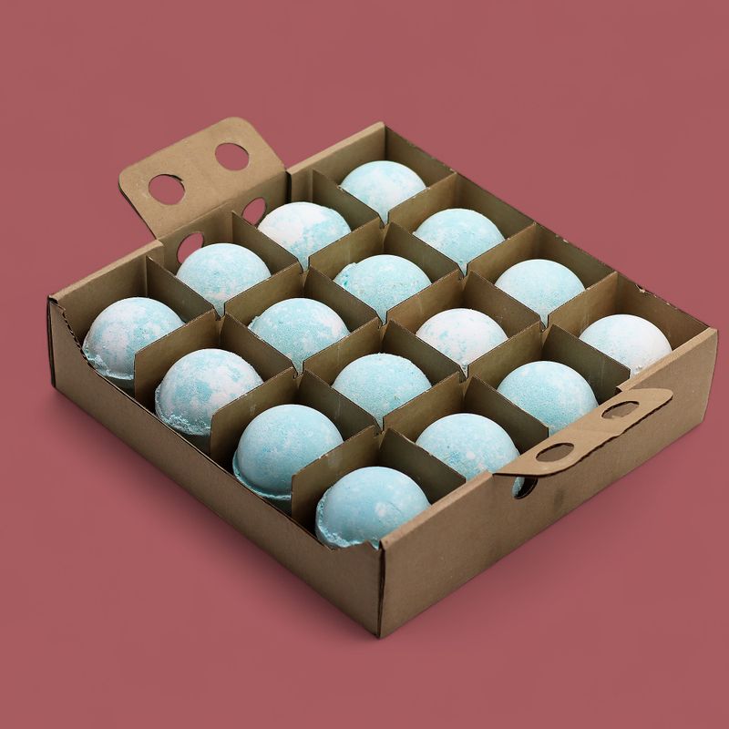 Five for Him Bath Bomb