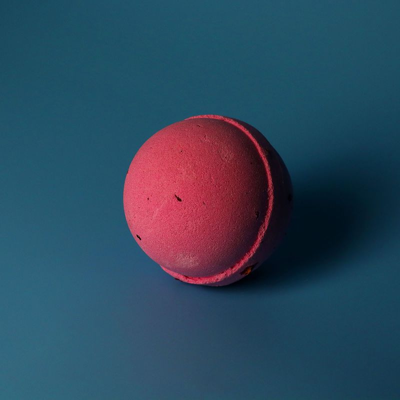 Rose & Petals Bath Bomb