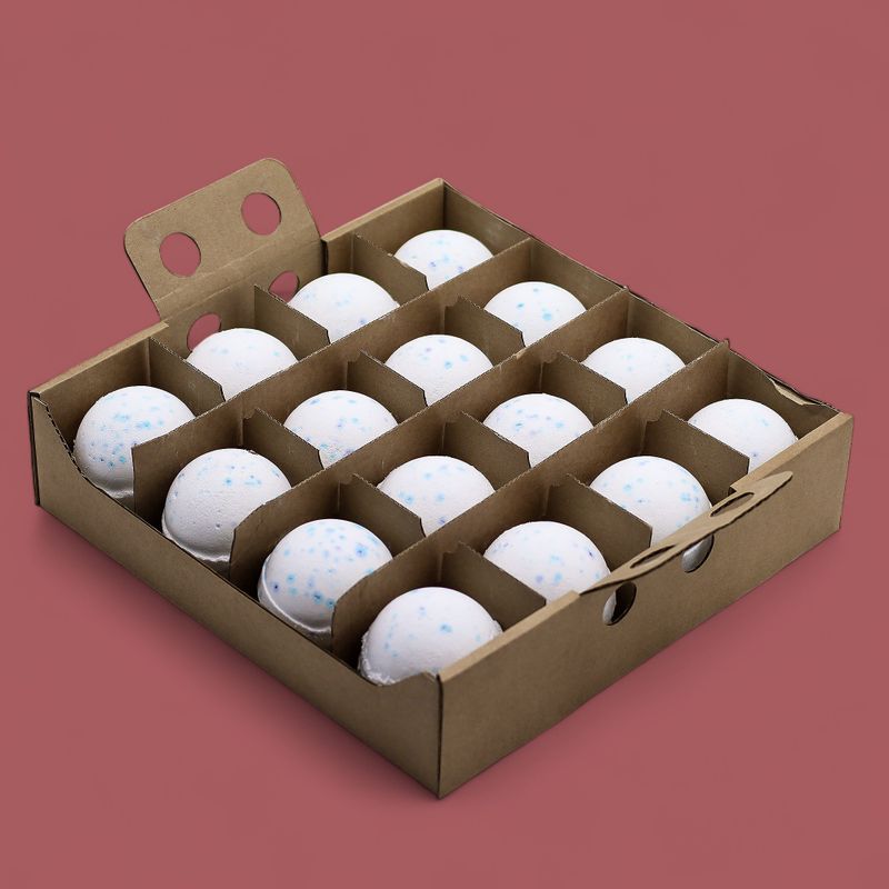 Ocean Bath Bomb