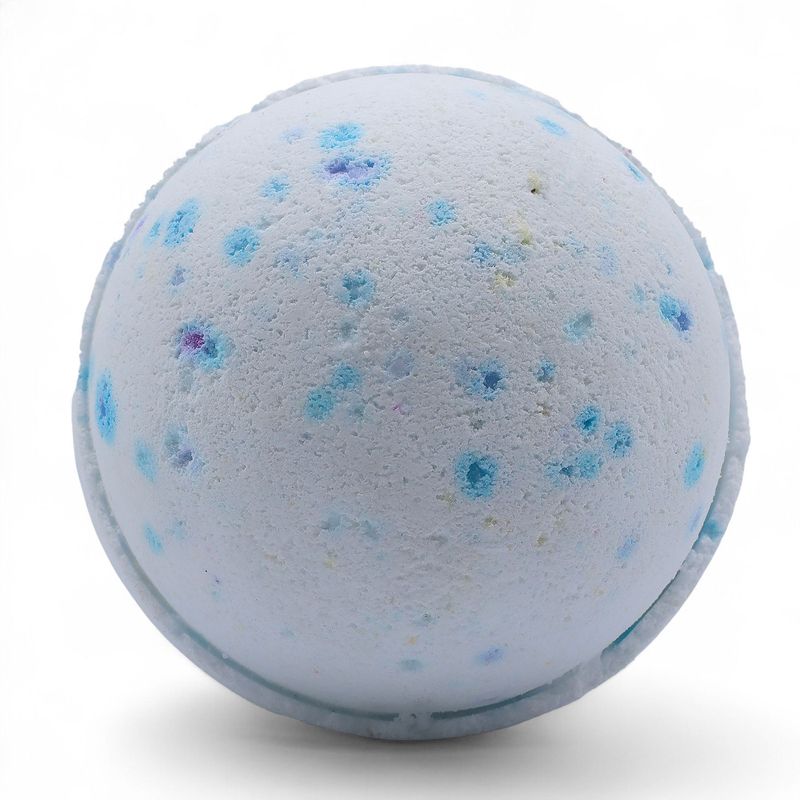 Ocean Bath Bomb