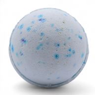 Ocean Bath Bomb