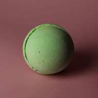 Lemon Eucalyptus Bath Bomb