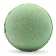 Lemon Eucalyptus Bath Bomb