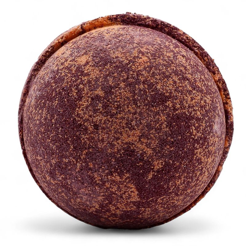 Chocolate & Orange Bath Bomb